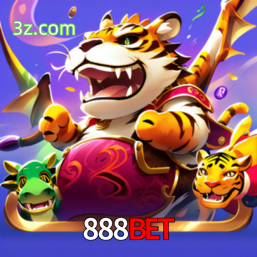 Cassino Online 888BET